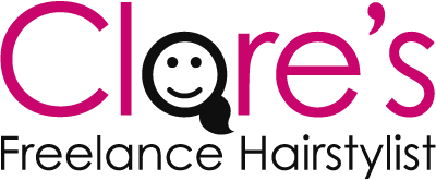 Salisbury Mobile Hairdressers - Clare's Freelance Hairstylist